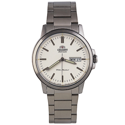 Часы наручные Orient RA-AA0C03S19B