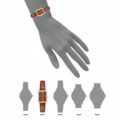 Часы наручные Anne Klein AK/5396BMBN