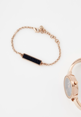 Часы наручные Anne Klein AK/5116NVST