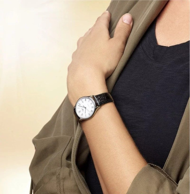 Часы наручные Longines L48604112