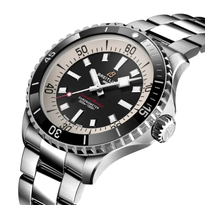 Часы наручные Breitling A17375211B1A1