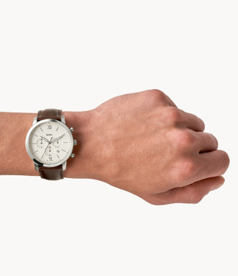 Часы наручные Fossil FS5380