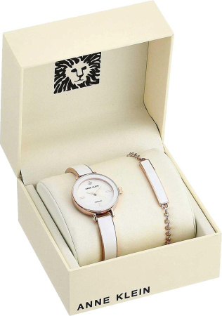 Часы наручные Anne Klein AK/3620WTST