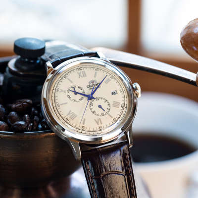 Часы наручные Orient RA-AK0702Y10B