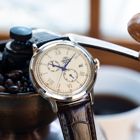 Часы наручные Orient RA-AK0702Y10B