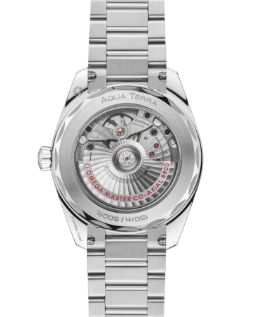 Часы наручные Omega 22010382009001