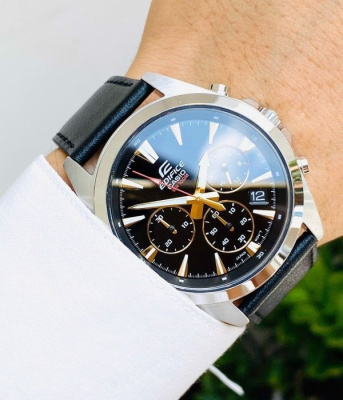Часы наручные Casio EFV-630L-1AVUDF