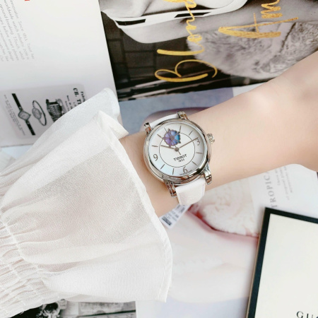 Часы наручные Tissot T050.207.17.117.05 Часы наручные Tissot T050.207.17.117.05