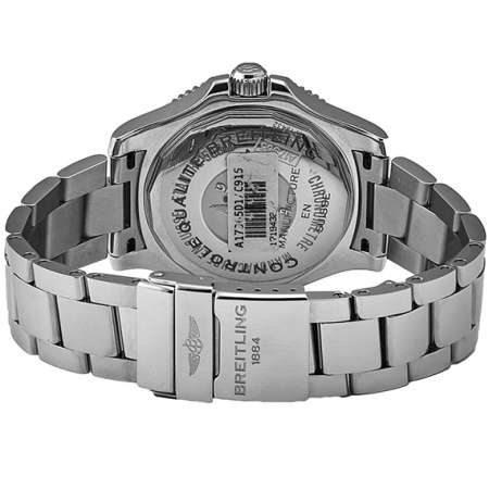 Часы наручные Breitling A17365D1/C915/161A