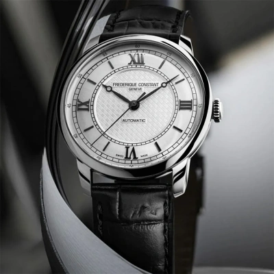 Часы наручные Frederique Constant FC-301S3B6