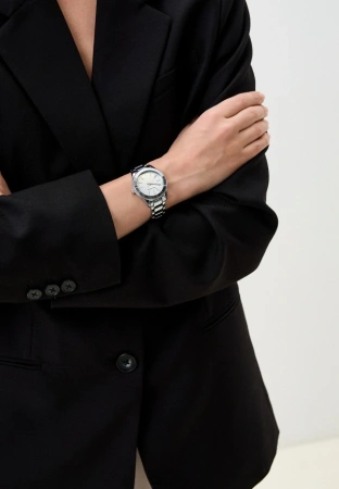 Часы наручные Anne Klein AK/5043SVSV