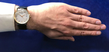 Часы наручные Tissot T71.3.401.31