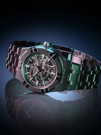 Часы наручные Maurice Lacroix AI6007-SS002-030-1