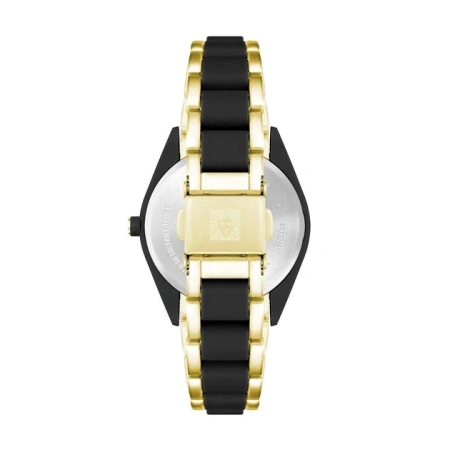 Часы наручные Anne Klein AK/3910BKGB
