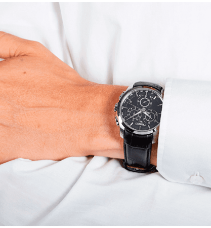 Часы наручные Tissot T035.617.16.051.00