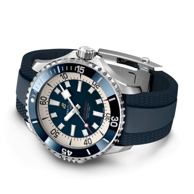 Часы наручные Breitling A17378E71C1S1