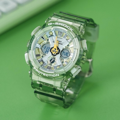 Часы наручные Casio GMA-S120GS-3AER