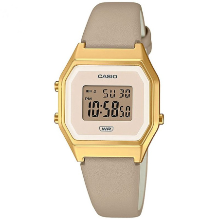 Часы наручные Casio LA680WEGL-5EF