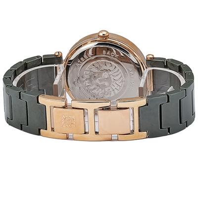 Часы наручные Anne Klein AK/1018RGGN