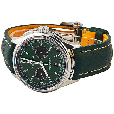 Часы наручные Breitling AB0118A11L1X1