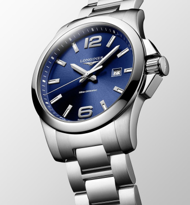 Часы наручные Longines L37604966 