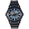 Часы наручные Casio AEQ-200W-2AVDF
