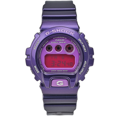 Часы наручные Casio DW-6900CC-6DS