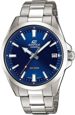 Часы наручные Casio EFV-100D-2AVUEF