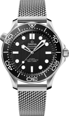 Часы наручные Omega 21030422001010 