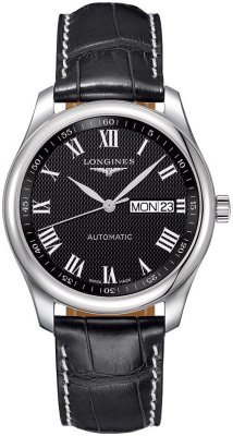 Часы наручные Longines L27554517