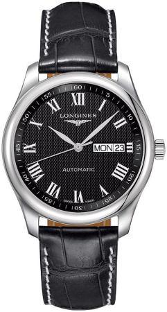 Часы наручные Longines L27554517