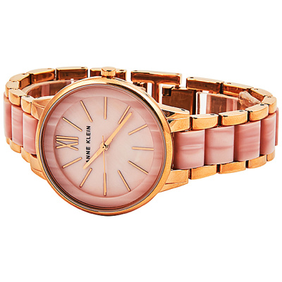 Часы наручные Anne Klein AK/1412PKRG