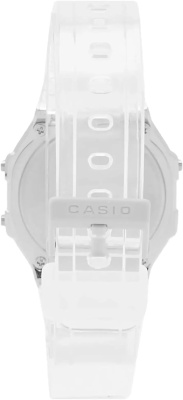 Часы наручные Casio A168XES-1BEF