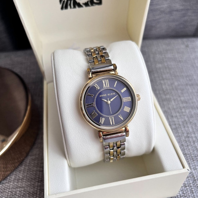 Часы наручные Anne Klein AK/2159NVTT