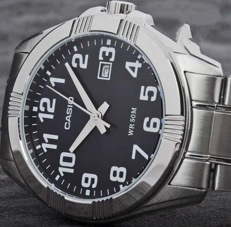 Часы наручные Casio LTP-1308PD-1BVEG