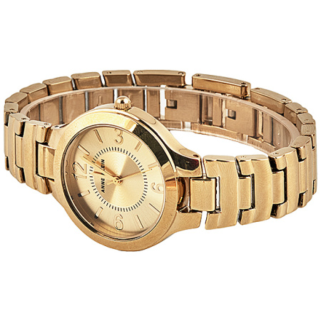 Часы наручные Anne Klein AK/1450CHGB