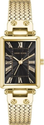 Часы наручные Anne Klein AK/3882BKGB