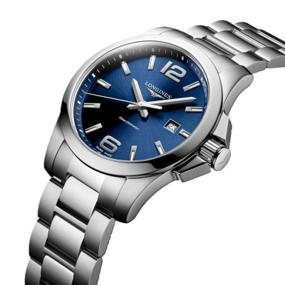 Часы наручные Longines L3.760.4.96.6