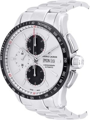 Часы наручные Maurice Lacroix PT6038-SSL22-130-1