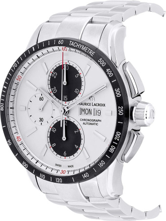 Часы наручные Maurice Lacroix PT6038-SSL22-130-1