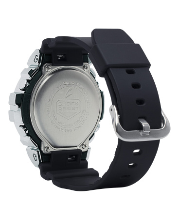 Часы наручные Casio GM-6900-1ER Часы наручные Casio GM-6900-1ER