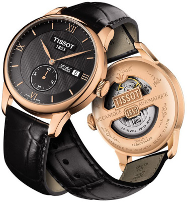 Часы наручные Tissot T006.428.36.058.01