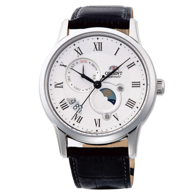 Часы наручные Orient RA-AK0008S10B
