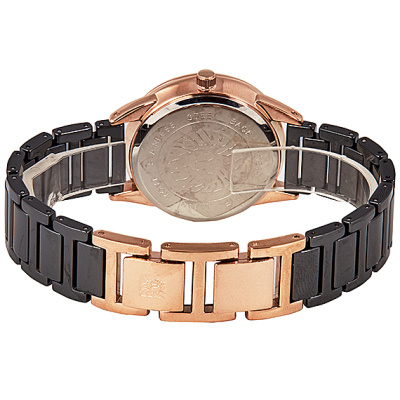 Часы наручные Anne Klein AK/3658RGBK