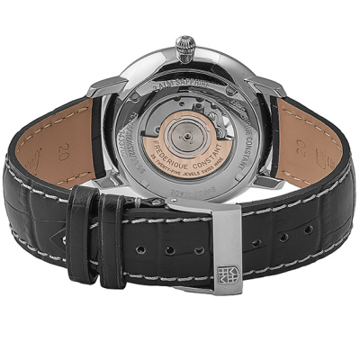 Часы наручные Frederique Constant FC-312N4S6