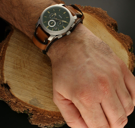 Часы наручные Fossil FS5962