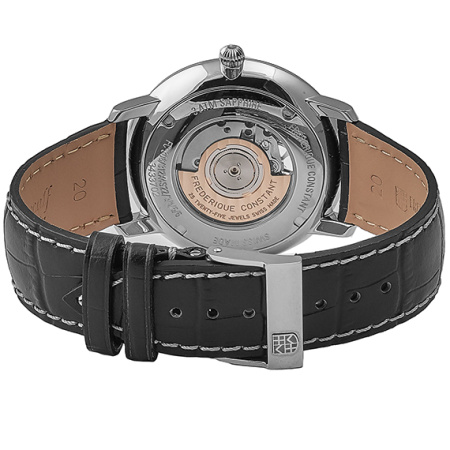 Часы наручные Frederique Constant FC-312N4S6