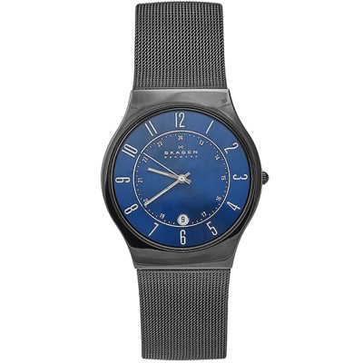 Часы наручные Skagen T233XLTMN