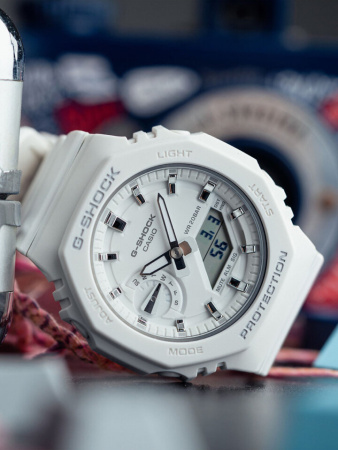 Часы наручные Casio GMA-S2100-7AER