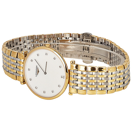 Часы наручные Longines L4.709.2.88.7